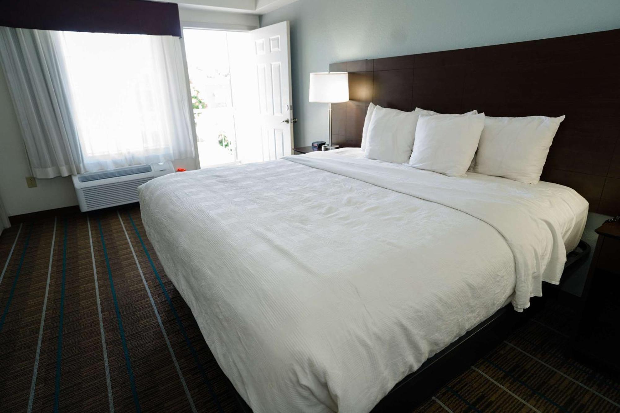 เมนสเตย์ สวีตส์ น็อกซ์วิลล์ Hotel ภายนอก รูปภาพ